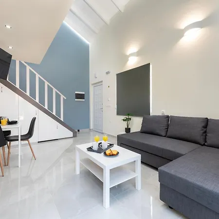 Golden 3 Apartment Ialysos (Rhodes)