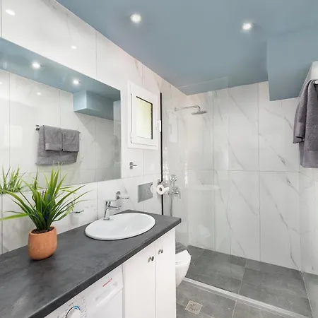 Golden 3 Appartement Ialysos (Rhodes)