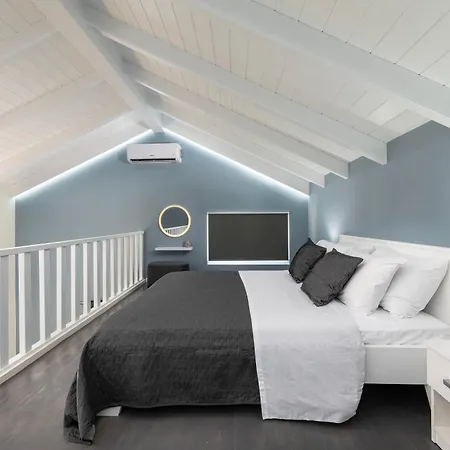 Appartement Golden 3