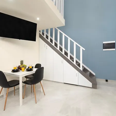 Appartement Golden 3
